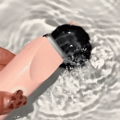 THE ULTIMATE BIKINI TRIMMER - BLUE MOUNT™