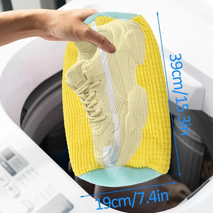 SHOE WASHING BAG - NONEOV™