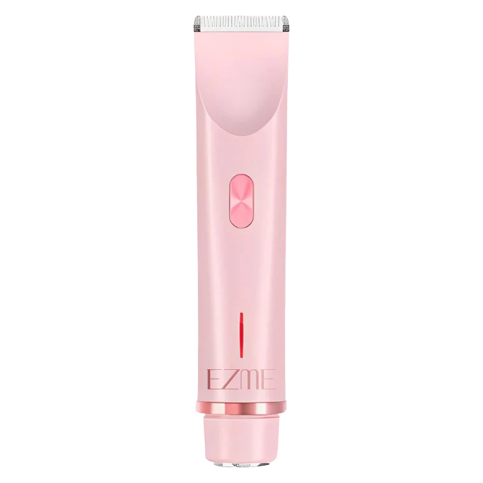THE ULTIMATE BIKINI TRIMMER - BLUE MOUNT™