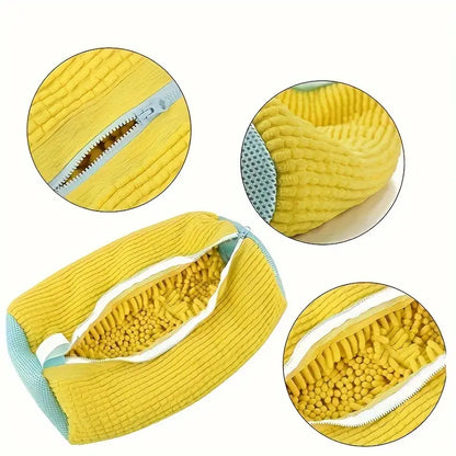 SHOE WASHING BAG - NONEOV™