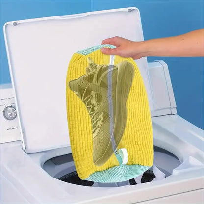 SHOE WASHING BAG - NONEOV™