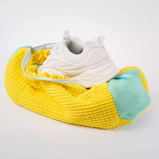 SHOE WASHING BAG - NONEOV™