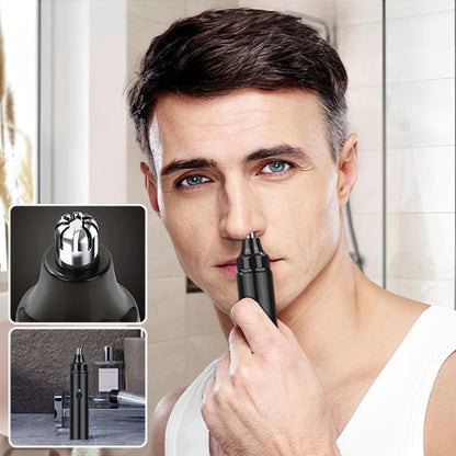NOSE HAIR TRIMMER - NONEOV™