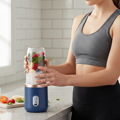 2-IN-1 PORTABLE BLENDER - NONEOV™