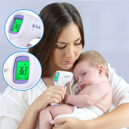 FOREHEAD THERMOMETER - NONEOV™