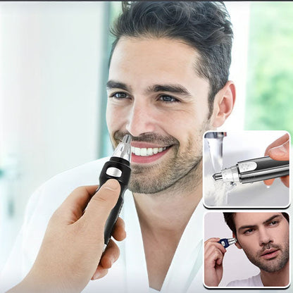 NOSE HAIR TRIMMER - NONEOV™