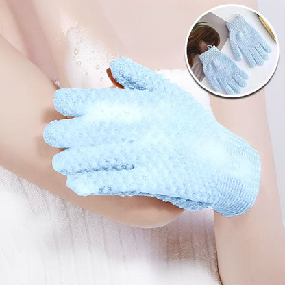 GANT DE BAIN EXFOLIANT - VAOCOM