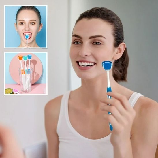 TONGUE BRUSH - NONEOV™