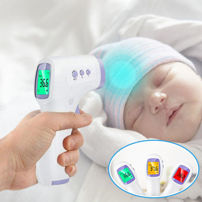 FOREHEAD THERMOMETER - NONEOV™