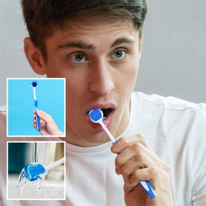 TONGUE BRUSH - NONEOV™