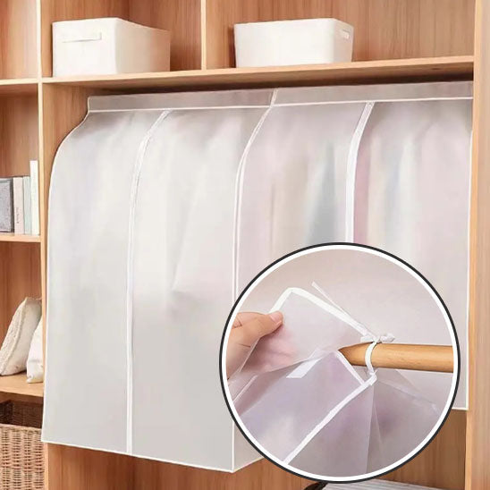 HOUSSE POUR VETEMENT - VAOCOM