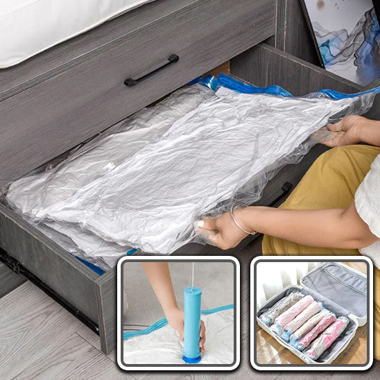 SAC DE COMPRESSION - VAOCOM