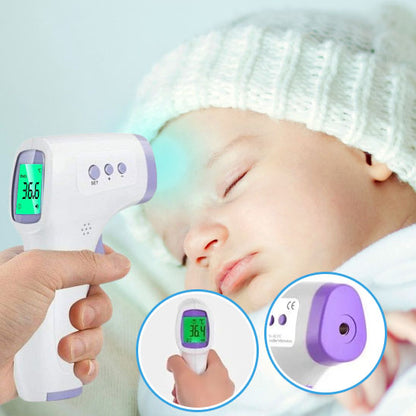 FOREHEAD THERMOMETER - NONEOV™