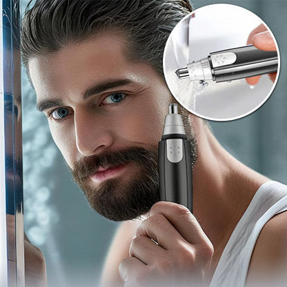 NOSE HAIR TRIMMER - NONEOV™