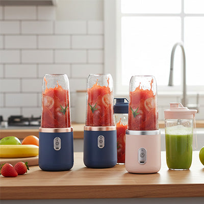2-IN-1 PORTABLE BLENDER - NONEOV™