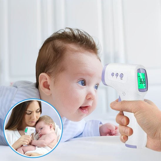FOREHEAD THERMOMETER - NONEOV™