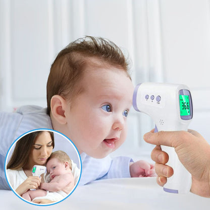 FOREHEAD THERMOMETER - NONEOV™