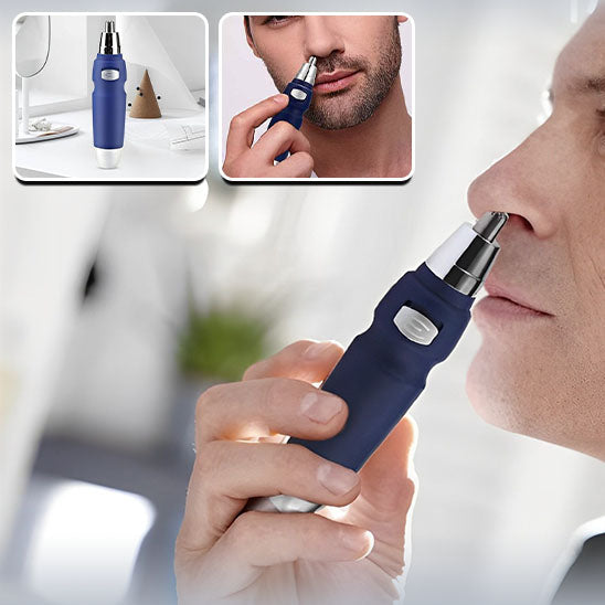 NOSE HAIR TRIMMER - NONEOV™