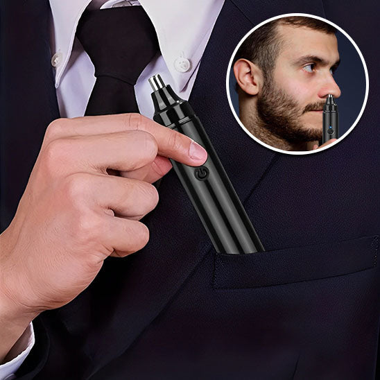 NOSE HAIR TRIMMER - NONEOV™