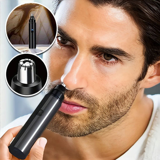 NOSE HAIR TRIMMER - NONEOV™