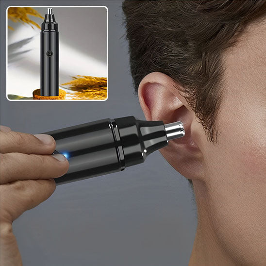 NOSE HAIR TRIMMER - NONEOV™