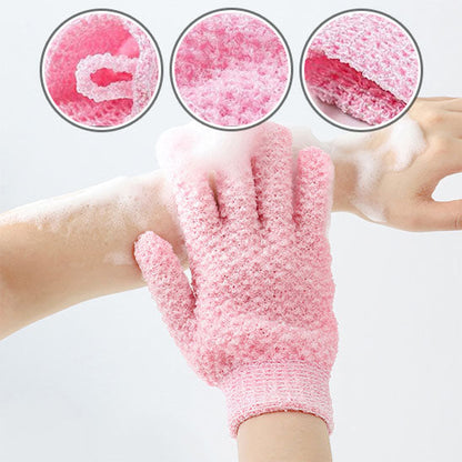 GANT DE BAIN EXFOLIANT - VAOCOM