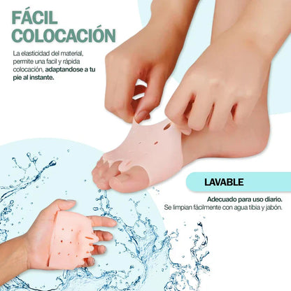 THERAPEUTIC PADS - VAOCOM